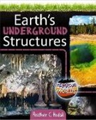 Heather C Hudak, Heather C. Hudak - Earth's Underground Structures