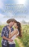 April Arrington - Tennessee Homecoming