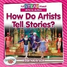 Robin Johnson - How Do Artists Tell Stories?