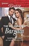 Naima Simone - The Billionaire's Bargain