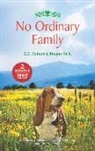 C. C. Coburn, C. C./ Kelly Coburn, Megan Kelly - No Ordinary Family