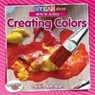 Robin Johnson - Creating Colors