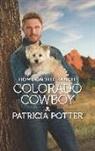 Patricia Potter - Home on the Ranch