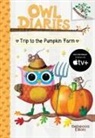 Rebecca Elliott, Rebecca Elliott - Trip to the Pumpkin Farm