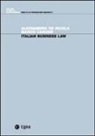 Marco Carone, Alessandro De Nicola - Italian business law
