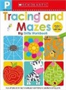 Scholastic Early Learners, Scholastic Early Learners, Scholastic Early Scholastic Early Learners, Scholastic Early Learners (COR) - Pre-k Big Skills