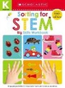 Scholastic Early Learners, Scholastic Early Learners, Scholastic Early Learners (COR) - Kindergarten Big Skills
