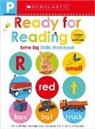 Scholastic Early Learners, Scholastic Early Learners, Scholastic Early Scholastic Early Learners, Scholastic Early Learners (COR) - Pre-k Extra Big Skills