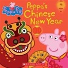 Eone (ILT), Eone - Peppa's Chinese New Year