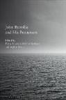 Step Butler, Dr Pietra Springer Palazzolo, Pietra Palazzolo, Pietra (Open University Palazzolo, Michael Springer, Dr Stephen Butler... - John Banville and His Precursors
