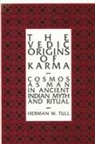 Herman W Tull, Herman W. Tull - The Vedic Origins of Karma