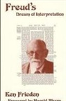 Ken Frieden - Freud's Dream of Interpretation