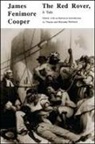 James Fenimore Cooper, Marianne Philbrick, Thomas Philbrick - The Red Rover