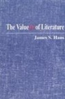 James S. Hans - The Value(s) of Literature