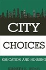 Kenneth K Wong, Kenneth K. Wong - City Choices