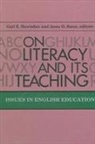 Gail E Hawisher, Gail E. Hawisher, Anna O Soter, Anna O. Soter - On Literacy and Its Teaching