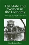 Jean Larson Pyle - The State and Women in the Economy