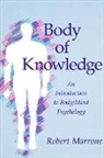 Robert Marrone - Body of Knowledge