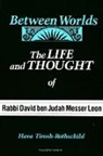 Hava Tirosh-Rothschild - Between Worlds