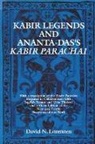 David N Lorenzen, David N. Lorenzen - Kabir Legends and Ananta-Das's Kabir Parachai