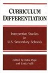 Reba Page, Linda Valli - Curriculum Differentiation