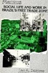 Leo A Despres, Leo A. Despres - Manaus