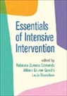 Sarah Arden, Tessie Bailey, Louis Danielson, Louis (PhD Danielson, Danielson Louis, Allison Gruner Gandhi... - Essentials of Intensive Intervention