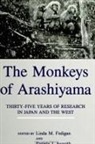Pamela J. Asquith, Linda M. Fedigan - The Monkeys of Arashiyama: Thirty-Five Years of Research in Japan and the West