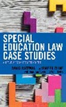 David Bateman, David Cline Bateman, David F. Bateman, David F. Cline Bateman, David F. Ph. D Bateman, David/ Cline Bateman... - Special Education Law Case Studies