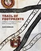 Alex Hidalgo - Trail of Footprints