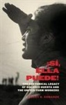 Stacey K. Sowards - Si, Ella Puede!