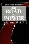 Yonathan Shapiro - The Road to Power