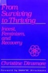 Christine Dinsmore - From Surviving to Thriving