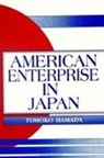 Tomoko Hamada - American Enterprise in Japan