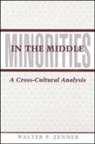 Walter P Zenner, Walter P. Zenner - Minorities in the Middle