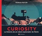 Markus Motum - Curiosity