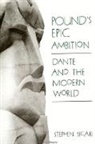 Stephen Sicari - Pound's Epic Ambition