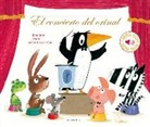 Guido Van Genechten, Guido Van Genechten - El concierto del orinal