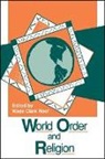 Wade Clark Roof - World Order and Religion