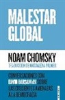 David Barsamian, Noam Chomsky - Malestar global : conversaciones con David Barsamian sobre las crecientes amenazas a la democracia