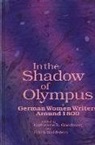 Katherine R Goodman, Katherine R. Goodman, Edith Waldstein - In the Shadow of Olympus