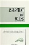 James R Deneen, James R. Deneen, Gary D Keller, Gary D. Keller, Rafael J. Magallan, Rafael J Magallán - Assessment and Access