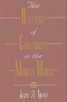 Joseph B Tamney, Joseph B. Tamney - The Resilience of Christianity in the Modern World
