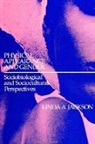 Linda A Jackson, Linda A. Jackson - Physical Appearance and Gender