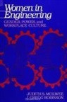 Judith S McIlwee, Judith S. McIlwee, J Gregg Robinson, J. Gregg Robinson - Women in Engineering