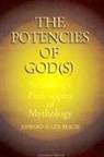 Edward Allen Beach - The Potencies of God(s)