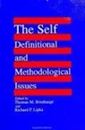 Thomas M Brinthaupt, Thomas M. Brinthaupt, Richard P Lipka, Richard P. Lipka - The Self