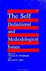 Thomas M Brinthaupt, Thomas M. Brinthaupt, Richard P Lipka, Richard P. Lipka - The Self