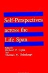 Thomas M Brinthaupt, Thomas M. Brinthaupt, Richard P Lipka, Richard P. Lipka - Self-Perspectives Across the Life Span