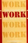 Herbert Applebaum - The Concept of Work